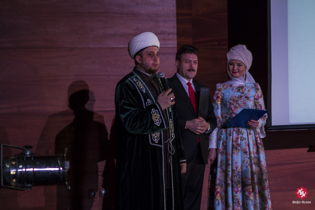 Речь Рустама Хайруллина Речь Рустама Хайруллина