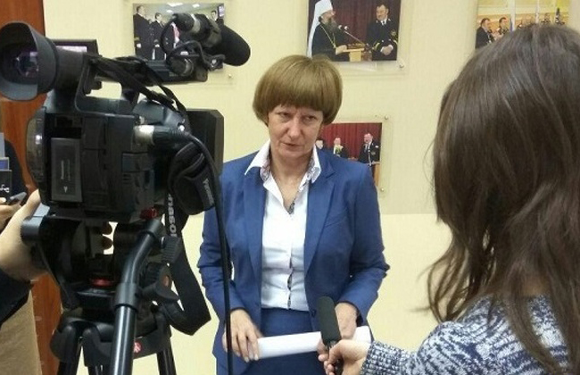 Марианна Кочубей