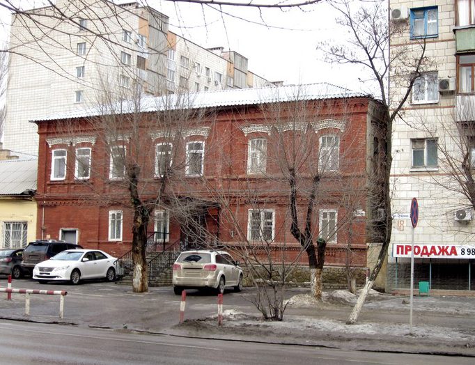 Мусульмане Волгограда просят вернуть две мечети