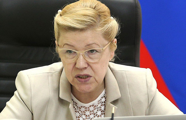 В России займутся борьбой с деструктивными сектами
