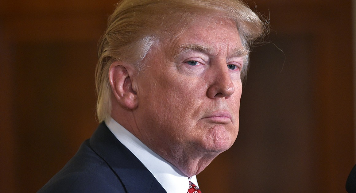 Трамп намерен увеличить ядерный потенциал США