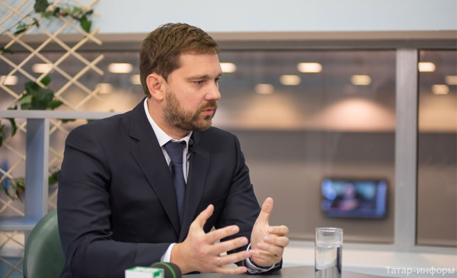 Игорь Баринов: крымские татары не хотят переезжать на Украину