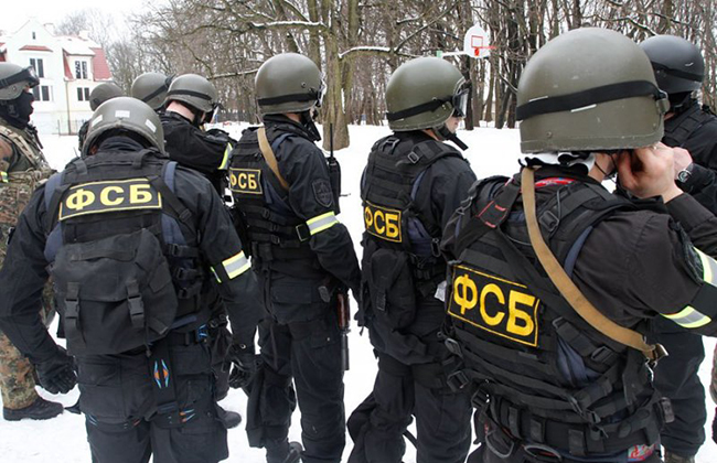 В Самарской области задержан сторонник ИГ, планировавший теракт