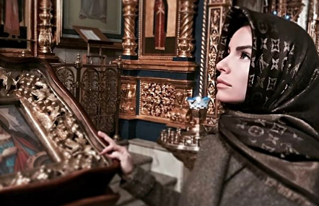 Солистка «Тату» отказалась от ислама