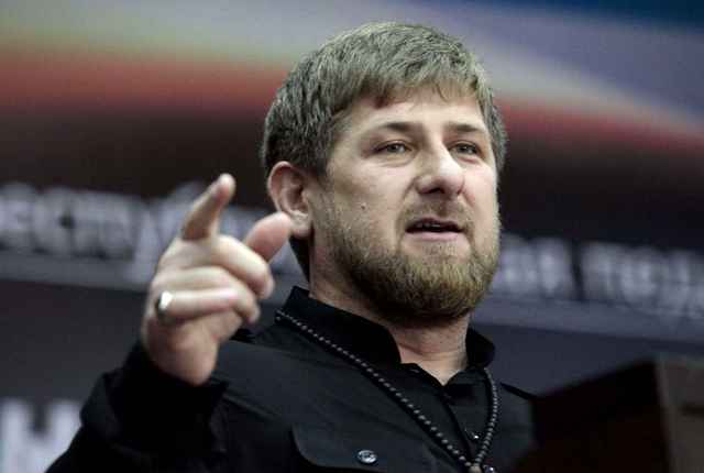Рамзан Кадыров: ЕС ведет скрытую войну с религиями