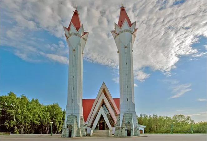 Башкирия присоединилась к программе  HALAL FRIENDLY