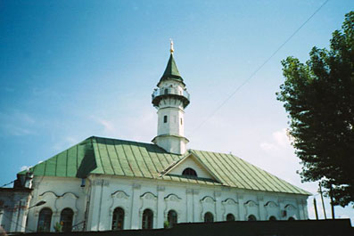 Праздничные молитвы в мечетях начнутся в 8.30