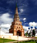 Казань будут рекламировать в других городах России