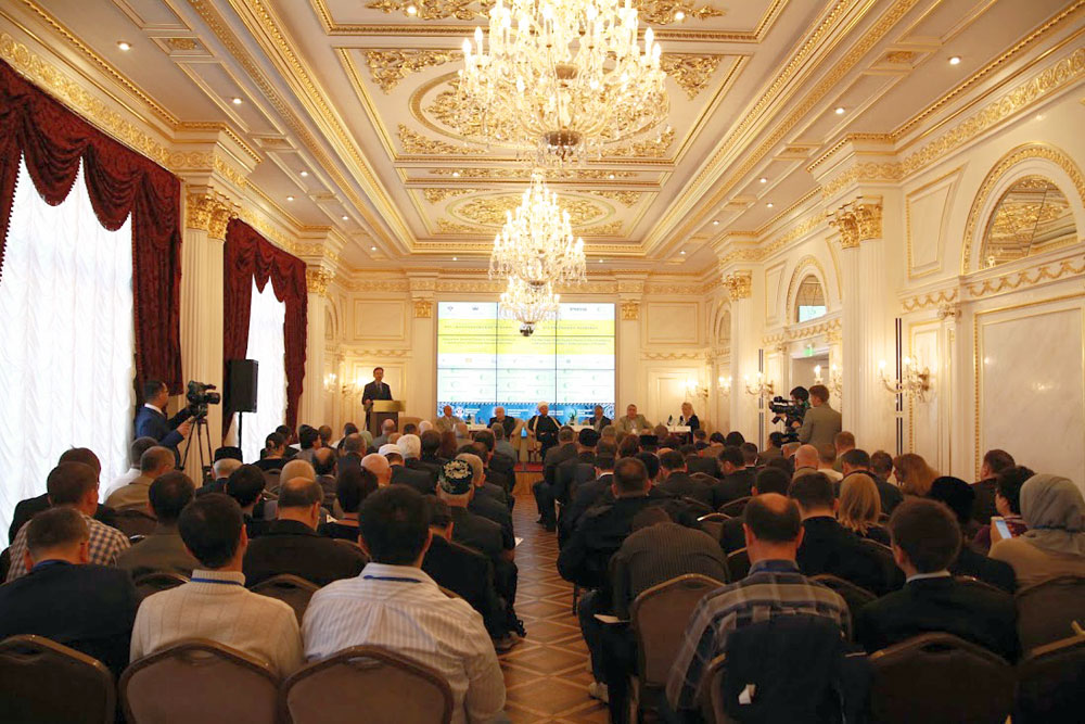 XIV «Фаизхановские чтения» пройдут в Петербурге