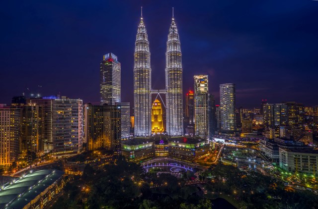 Visit Russia представила в Малайзии исламские регионы России