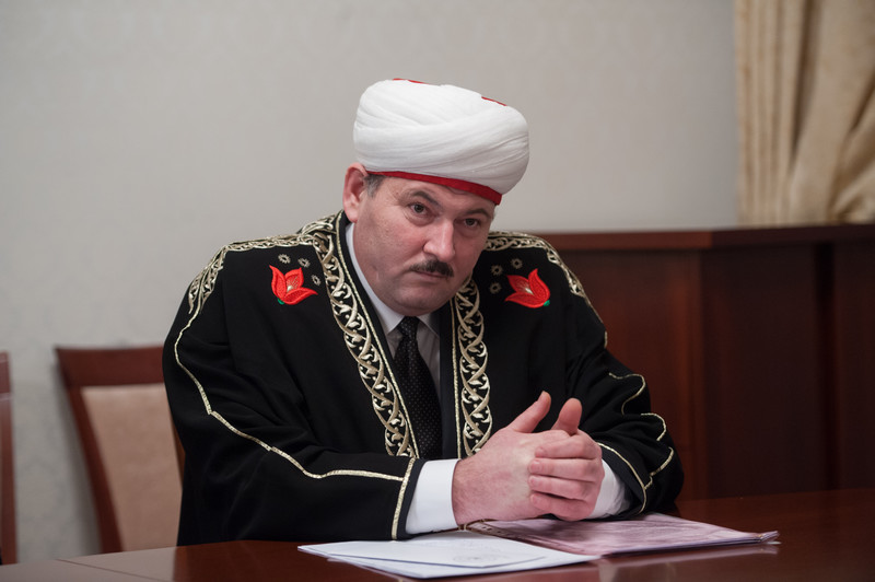 В Санкт-Петербурге прошло заседание по межнациональным отношениям