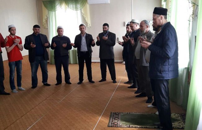 ДУМ РТ возобновляют лекции на рынках Казани