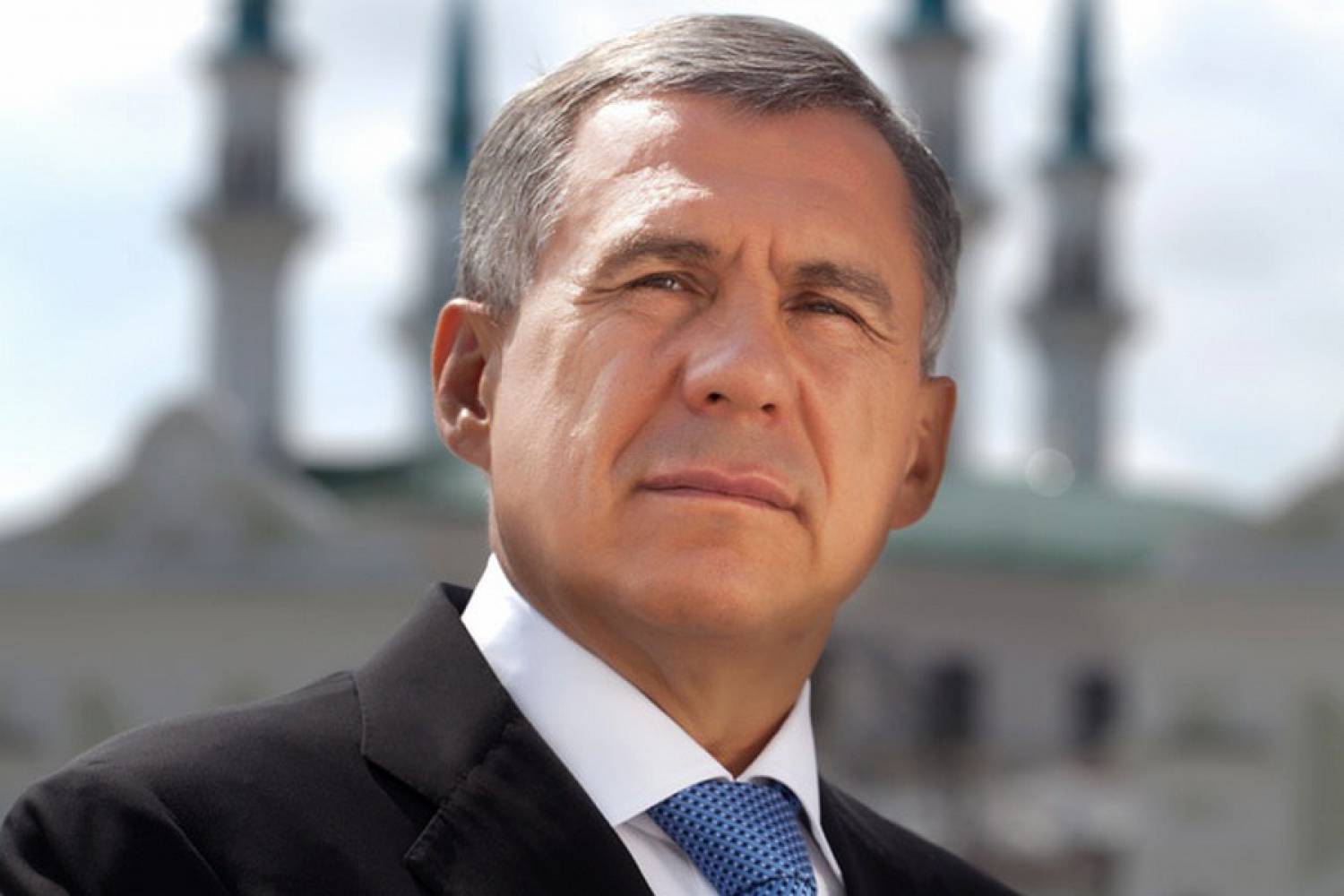 Рустам Минниханов прибыл с рабочим визитом в Иран