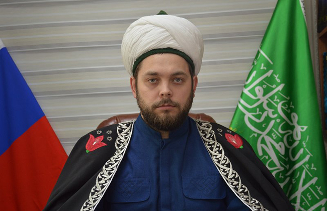 Председатель ДУМ ДВ выразил соболезнование семьям погибших и пострадавших