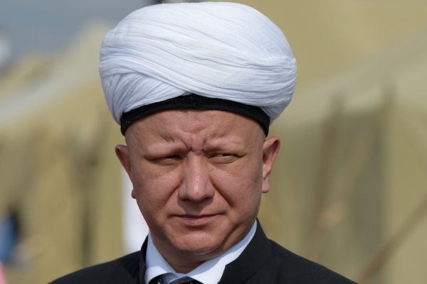 Крганов считает адекватным приговор Соколовскому