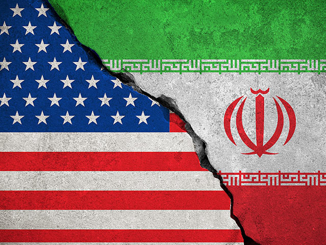 Иран обвинил США в «иранофобии»