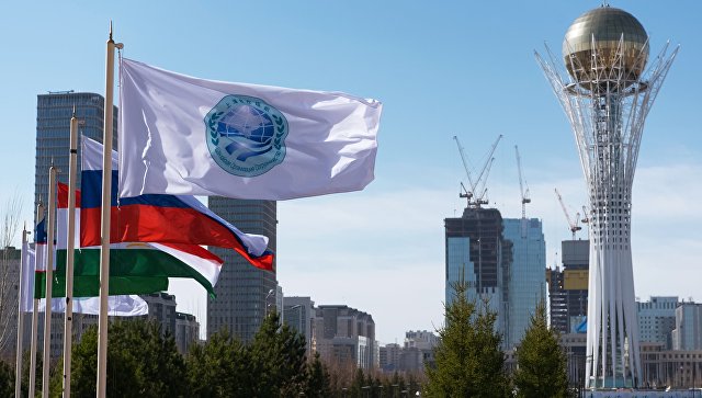 VI cъезд лидеров мировых религий состоится в октябре 2018 года в Астане