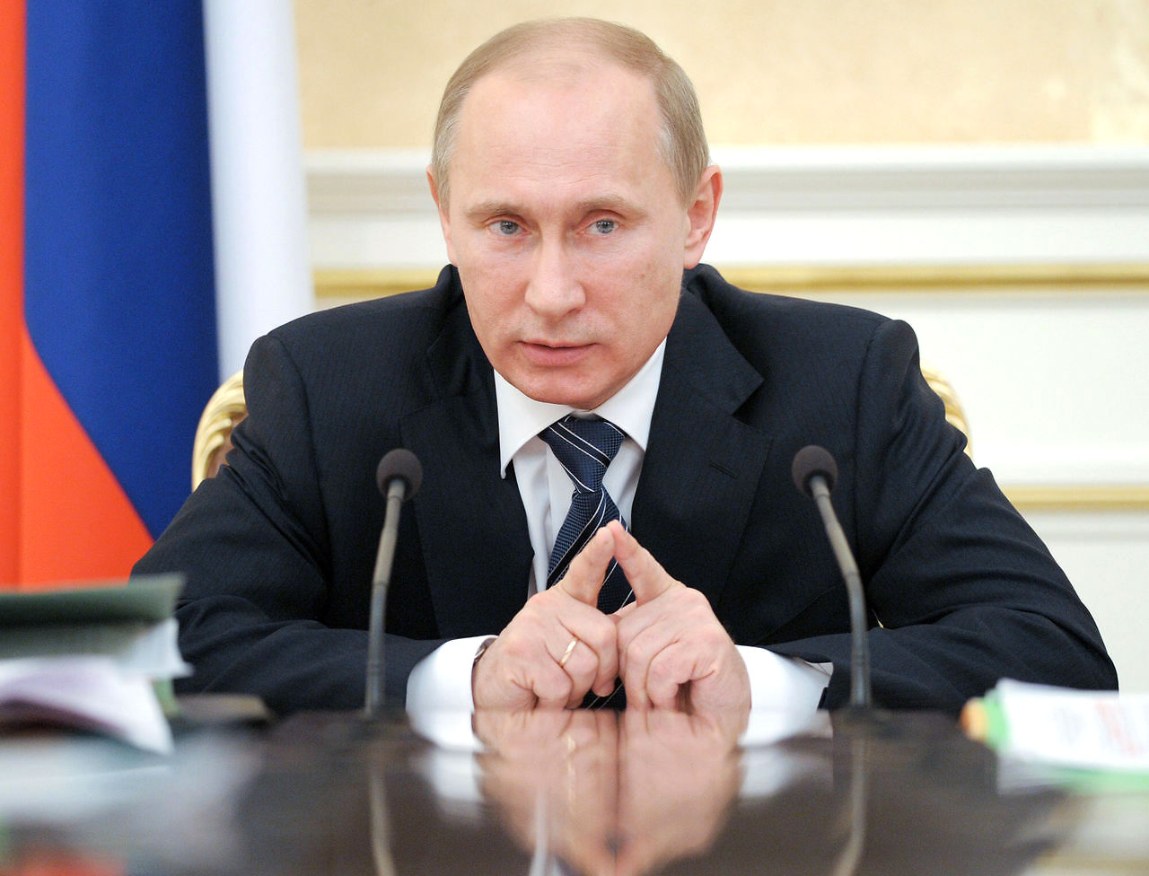 Путин отменил ряд ограничений в отношении Турции