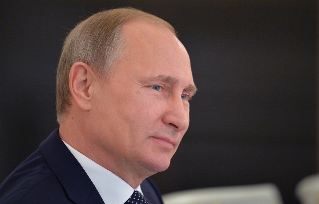 Президент России: «Ураза-Байрам – один из главных религиозных праздников»