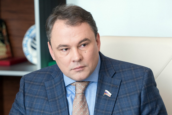 В ОБСЕ поддержали российскую инициативу о борьбе с терроризмом