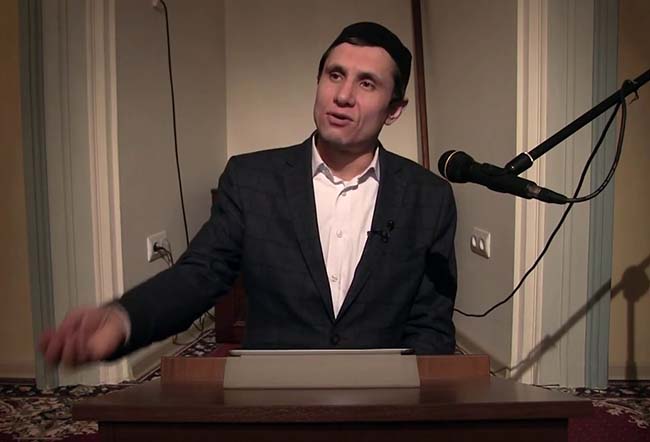 Пример того, какую большую роль сыграл Валиулла Якупов