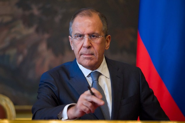 МИД РФ  призывает Катар, ОАЭ и Кувейт сесть за стол переговоров