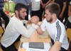 Через спорт к духовному-нравственному воспитанию