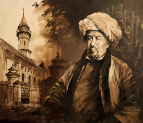 В Татарстане отпразднуют 200-летие со дня рождения Ш. Марджани