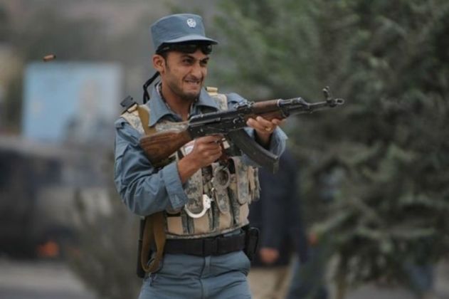 В  столице Афганистана предотвратили крупный теракт