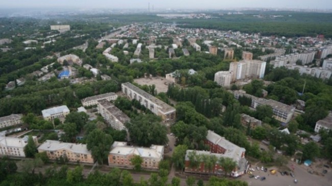 В Самаре запретили строить мечеть