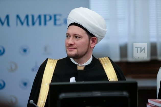 II Марджаниевские чтения пройдут в Санкт-Петербурге