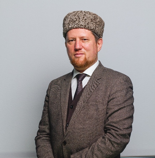 Илдар Баязитов: «Мусульманским организациям необходимо развивать социальный бизнес»
