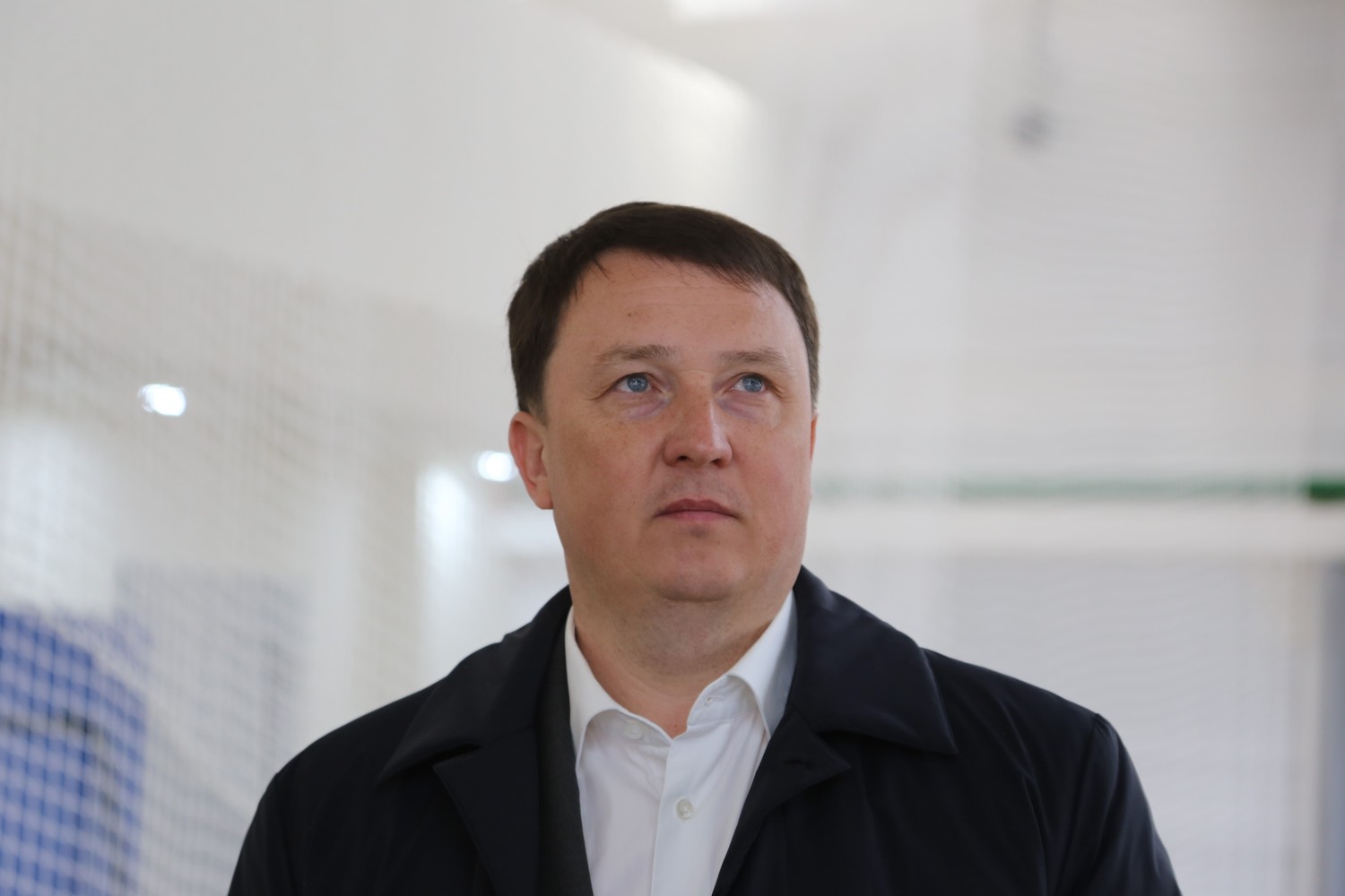 Глава минстроя Татарстана: Данный проект должен быть взят за основу и тиражироваться по всему Татарстану