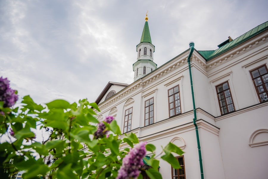 В ДУМ РТ определили порядок проведения Курбан-байрама в Татарстане