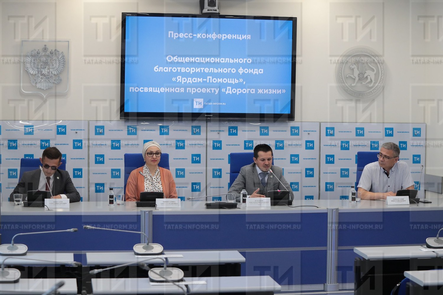 Благодаря проекту «Дорога жизни» в Казани нуждающимся раздадут более 25 тыс. ланч-боксов