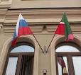 Пресс-конференция, посвященная сотрудничеству Татарстана и Исламской Республики Иран