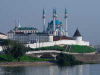 В Москве пройдут Дни Татарстана