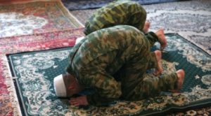 В колониях Казахстана не будут закрывать мечети и приходы