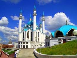 В Советском районе стартовал фестиваль «Казань – наш общий дом»