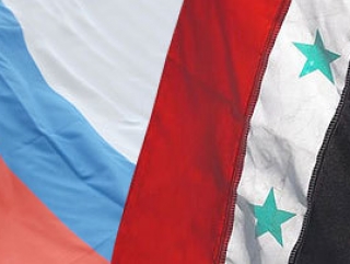 Мы дорожим дружбой с РФ - представитель сирийской оппозиции