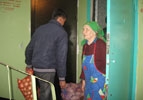 В Набережных Челнах оказывают благотворительную помощь социально-необеспеченным гражданам