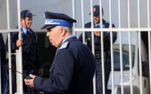 Очередные аресты мусульман в Германии