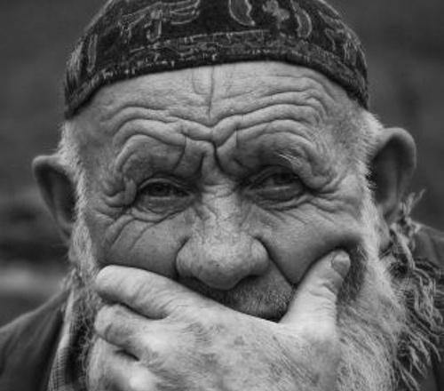 Герой фильма «Бибинур» отправится в Хадж