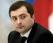 Владислав Сурков посоветовал президенту Адыгеи укреплять позиции республиканского муфтията