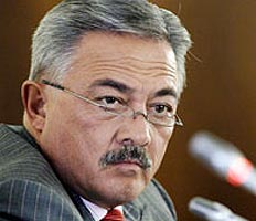 Камиль Исхаков освобожден от должности постпреда России при ОИС