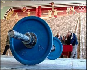 Мусульмане Сызрани активно занимаются спортом