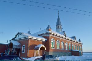 Пензенские студенты изучают ислам на экскурсиях