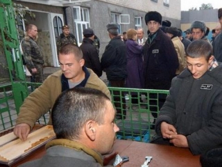 В Екатеринбургской колонии появится «Мусульманский Час»