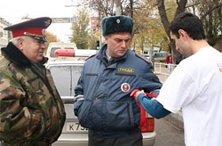 В Дагестане проводится акция «Стань донором»
