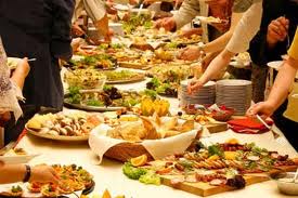 Мусульманский Молодежный Союз провел свой первый ифтар